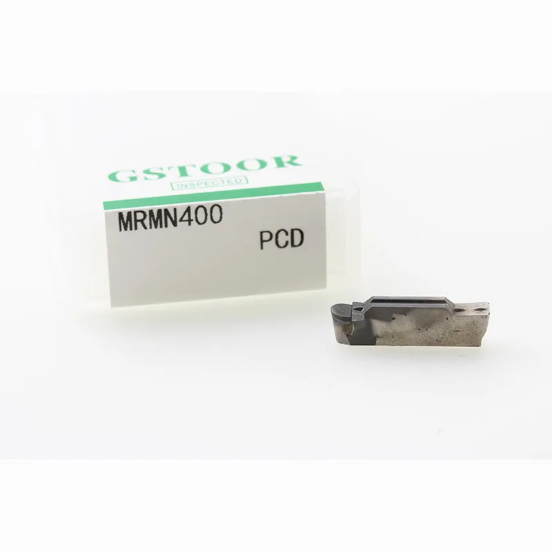 2 шт. MRMN200 R1 MRMN300 R1.5 MRMN400 R2 резец сверхтвердый PCD CBN токарные инструменты токарного