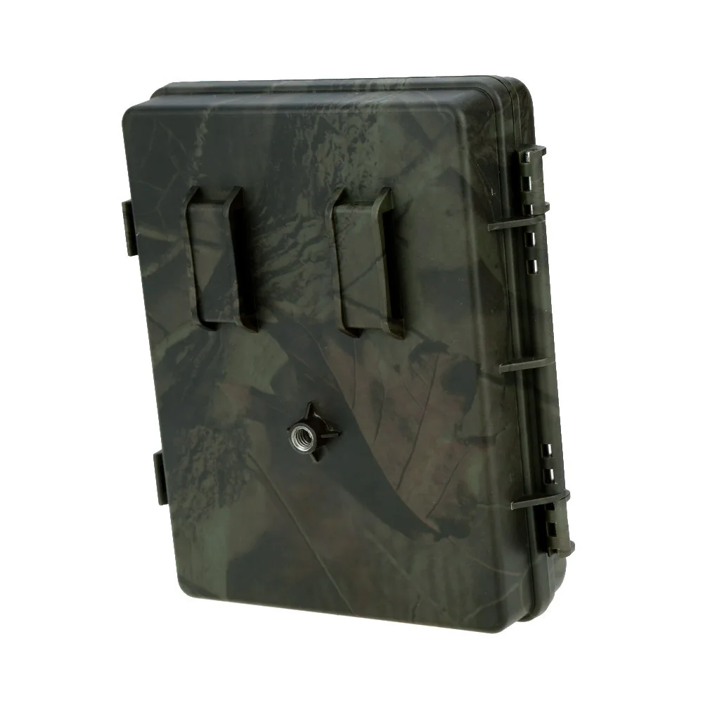 0,7 S Супер Быстрый триггер охотничий Трейл камера Открытый водонепроницаемый для наблюдения в дикой природе камера ночного видения фото ловушки, охота камера