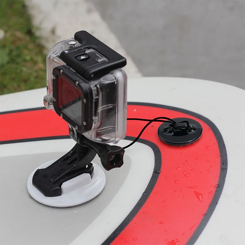 Аксессуары для экшн-камеры для серфинга GoPro Hero 7 6 5 4 Session Set для других экшн-камер s Surf аксессуары