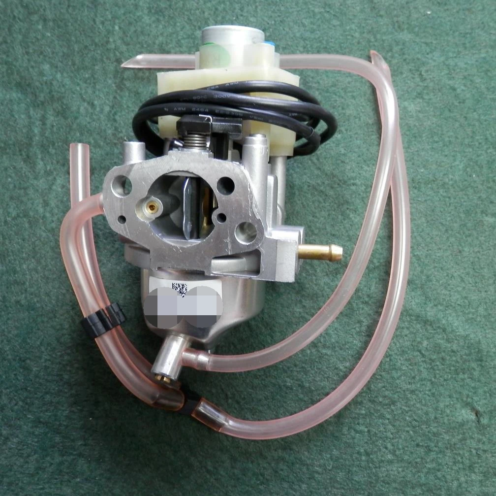 IG3000 CARB с шаговым двигателем 8 в 24BYJ24 Для KIPOR KGE3500Ti и более 3KVA инвертор портативный