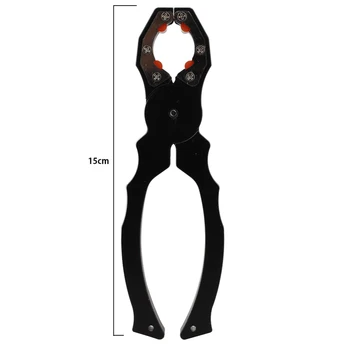 

Multifunction Pliers Motor Fixed Removal Clamp Wrench Tool for FPV Racing Drones Aircraft