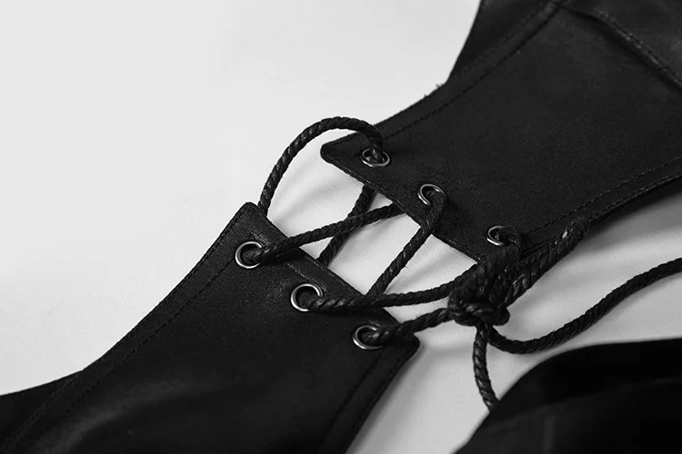 Men's Shoulder Armour Bag 5