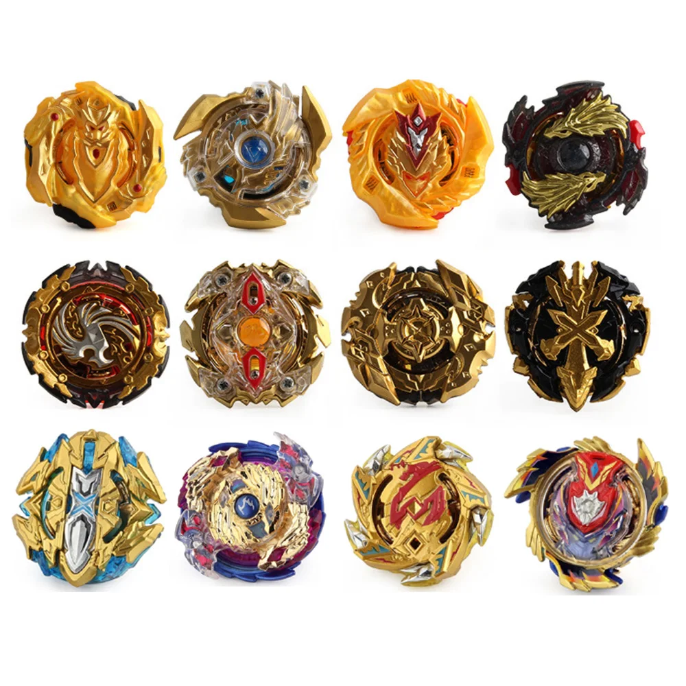 Beyblade Burst GT bey Blade Toy Metal Funsion набор Bayblade коробка для хранения с пусковым устройством