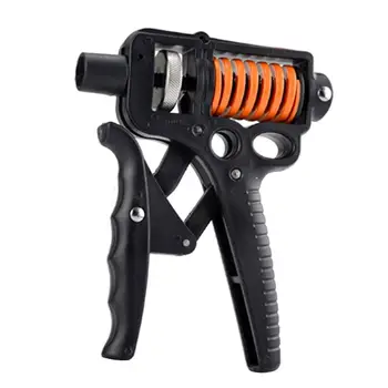 

Gym Fingers Power Grip Fitness Exerciser Wide Scope of Application Daily Durability Hand Wrist Strength Training Grips
