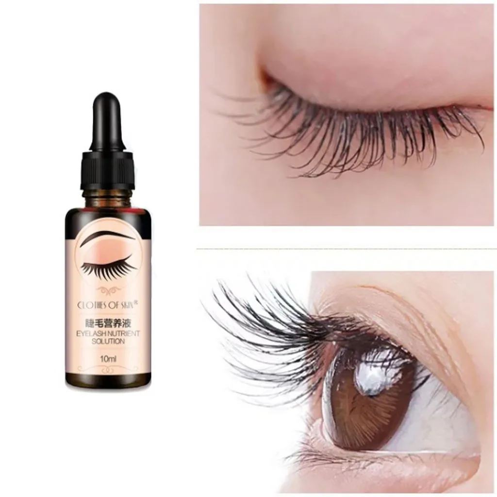 Liquid Сыворотка для увеличения роста ресниц Lash Enhancer litisse 10 мл