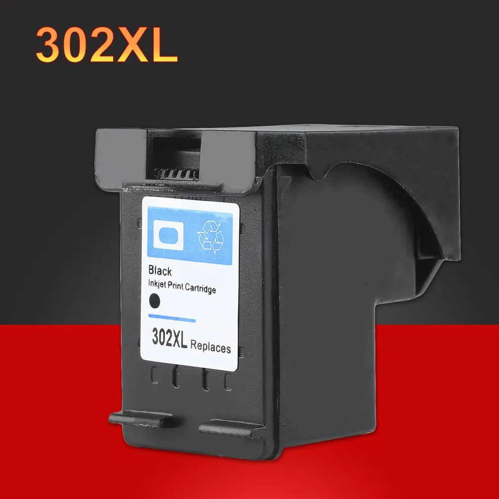 Высококачественные чернила от производителя для hp 302 для hp-302 для hp DESKJET 2130 1110 1115 2134 2135 3630 Envy 4520 4522 4523 4524