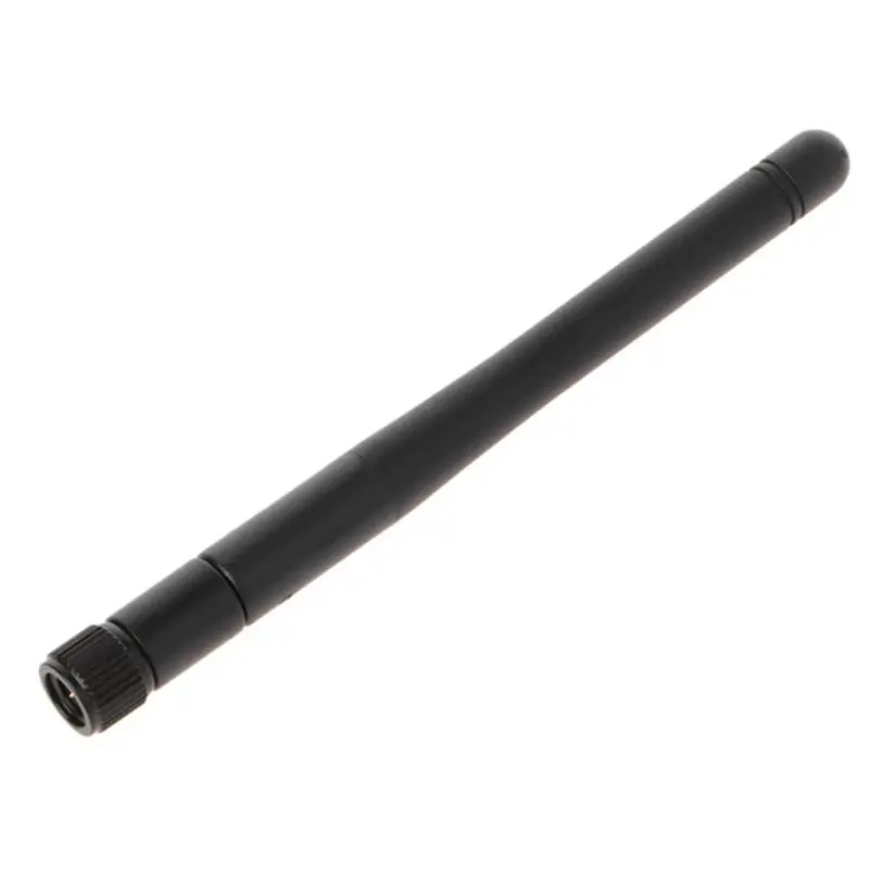 

Omnidirectional Antenna TX433-JK-11 2.5dBi Flexible SMA-J Male Connector 433MHz