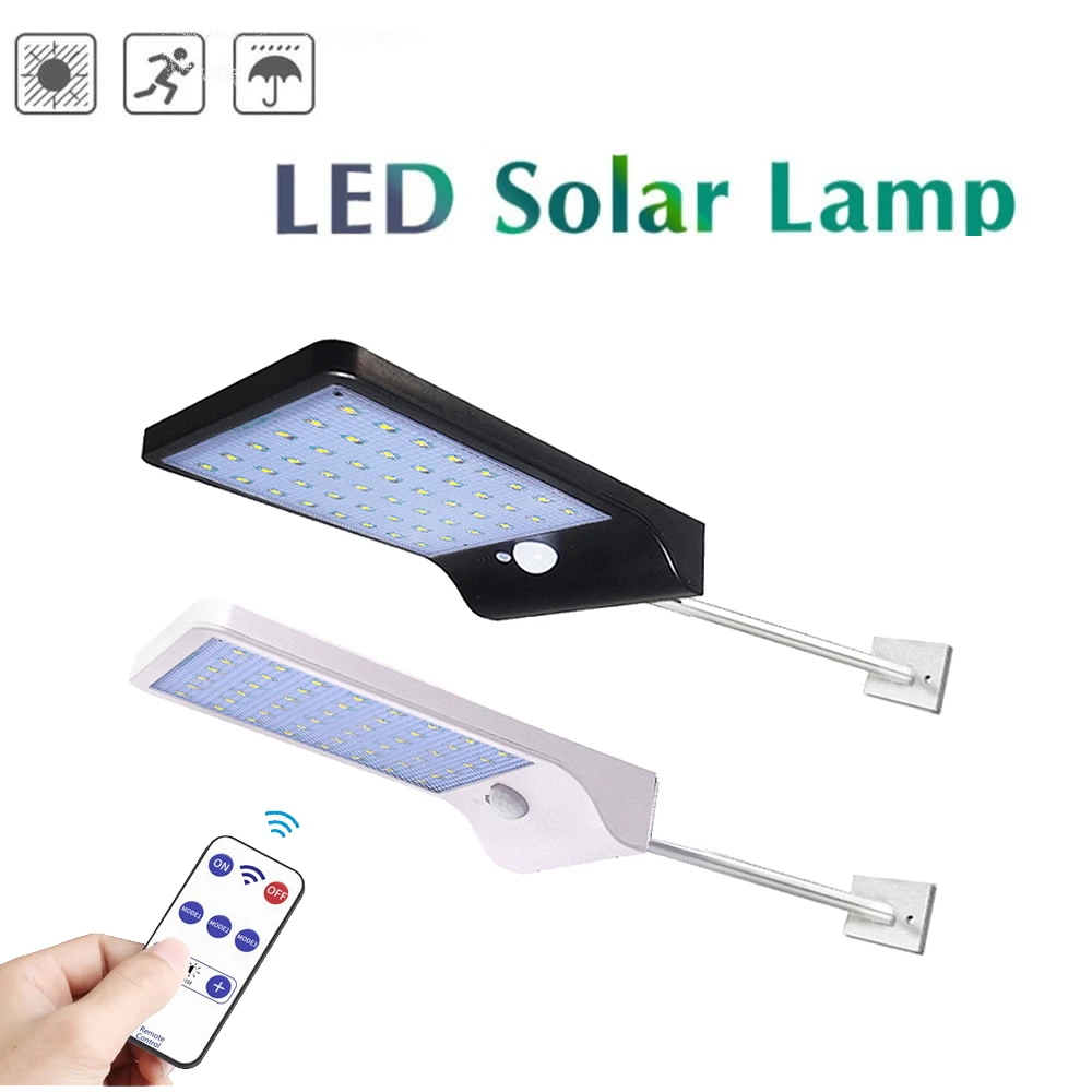 

48 LED Solar Light Solar Powered Ground Buried Light Garden Under Ground Lamp Outdoor Lawn Path Way Garden Decking Lamps remote