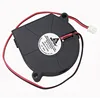 Gdstime 1 piece 60mm Blower Fan 5V 60x15mm 6015s 2Pin DC Brushless Small Centrifugal Cooler for Computer PC Cooling ► Photo 3/6