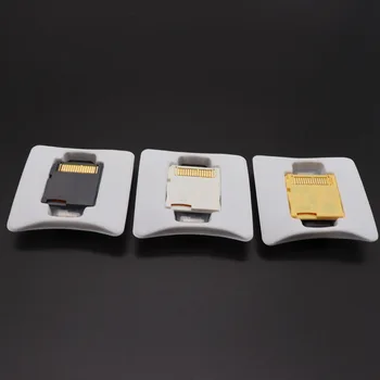

30pcs Payment list for 2020 Version R4ISDHC NEW R4 TF SD Card Adapter The Gold Pro White and Silver