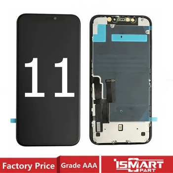 

OEM for iPhone 11 LCD Screen Assembly Repair Display TouchScreen Digitizer Original