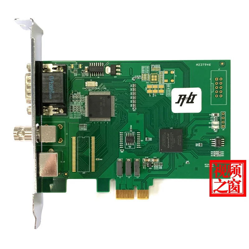 

OK_MC10A-E+ Image Acquisition Card Medical Color B Ultrasound Endoscope Computer Video Standard Definition Video