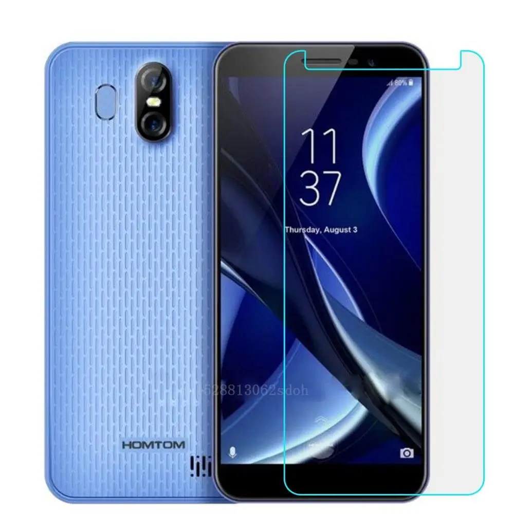 Закаленное стекло премиум-класса для Homtom R17 защитная пленка экрана S17 C1 C2 H10 S99 S12