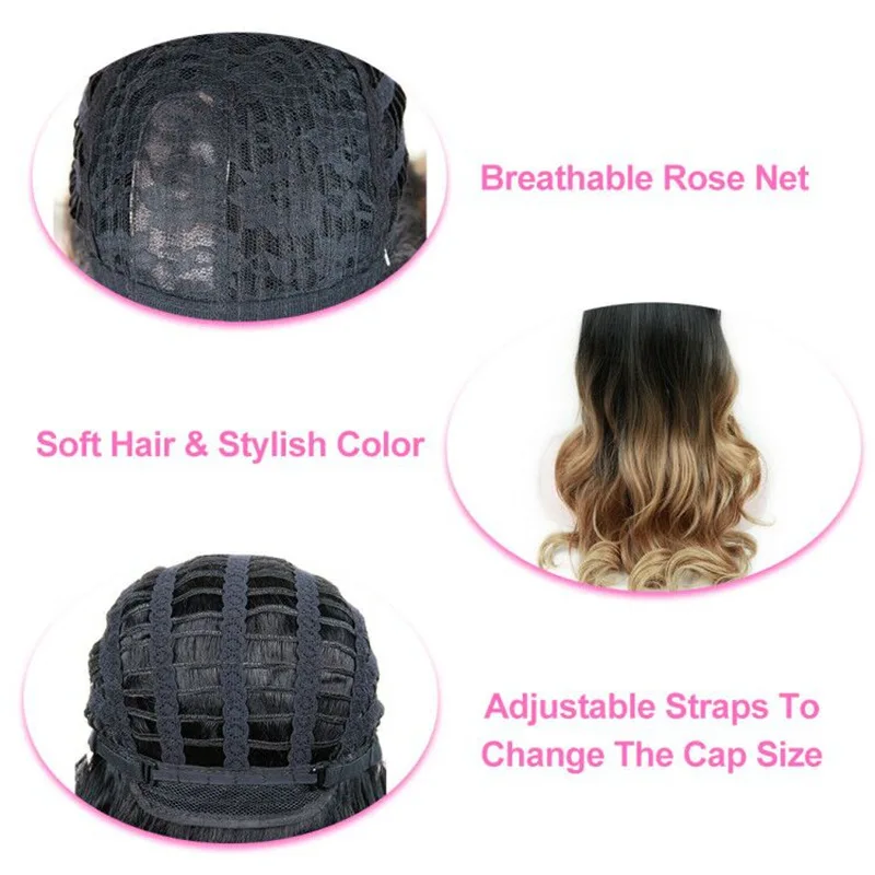 wigs for women