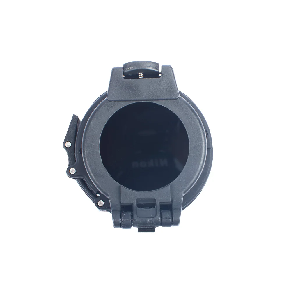 Wadsn airsoft lanterna tática ir filtro m961