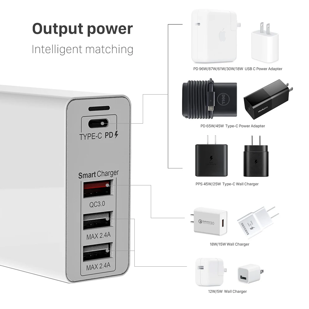 RETEKESS TT106 2.4G UHF Wireless Tour Guide