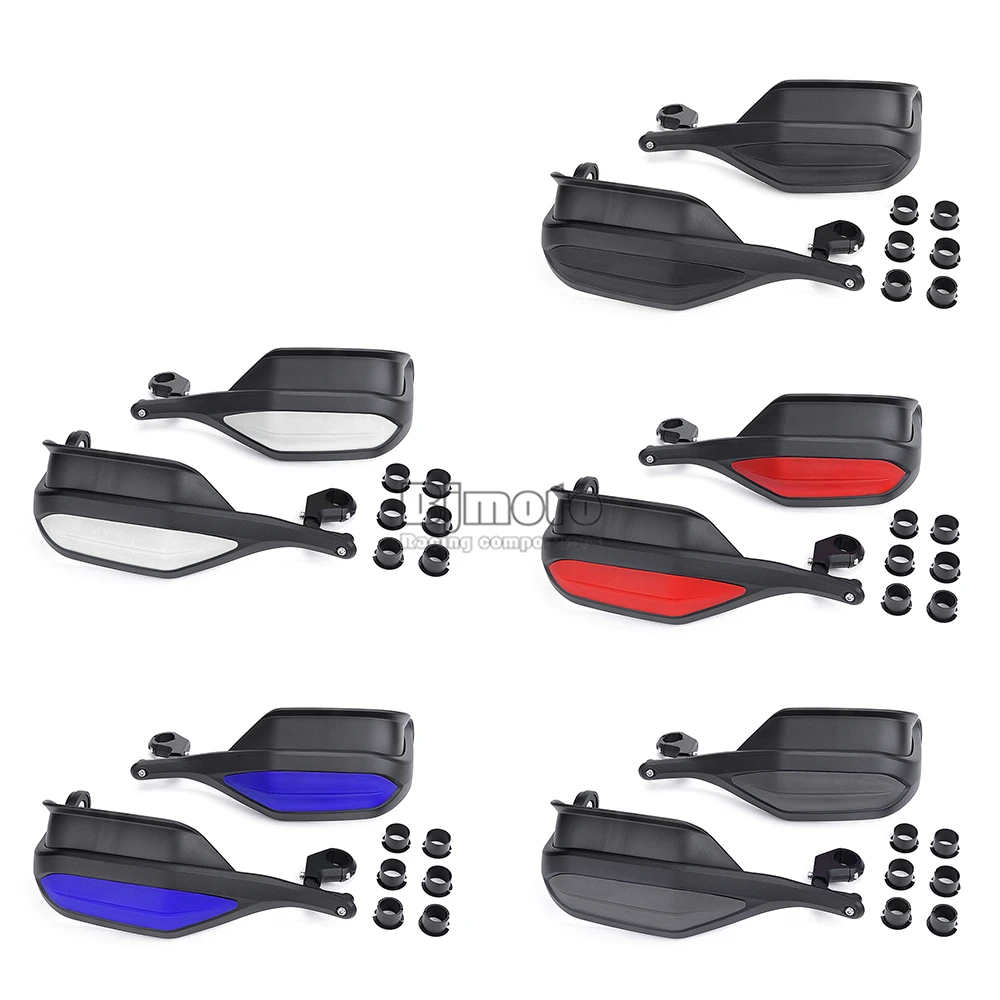 BJMOTO рукавицы для Honda CRF1000L CRF 1000L аксессуары для мотоциклов Handguard защита рук Щит протектор