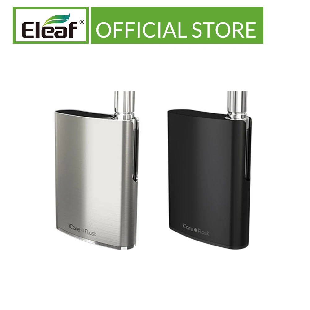 Оригинальная электронная сигарета Eleaf iCare Φ с внутренней батареей 520 мАч без