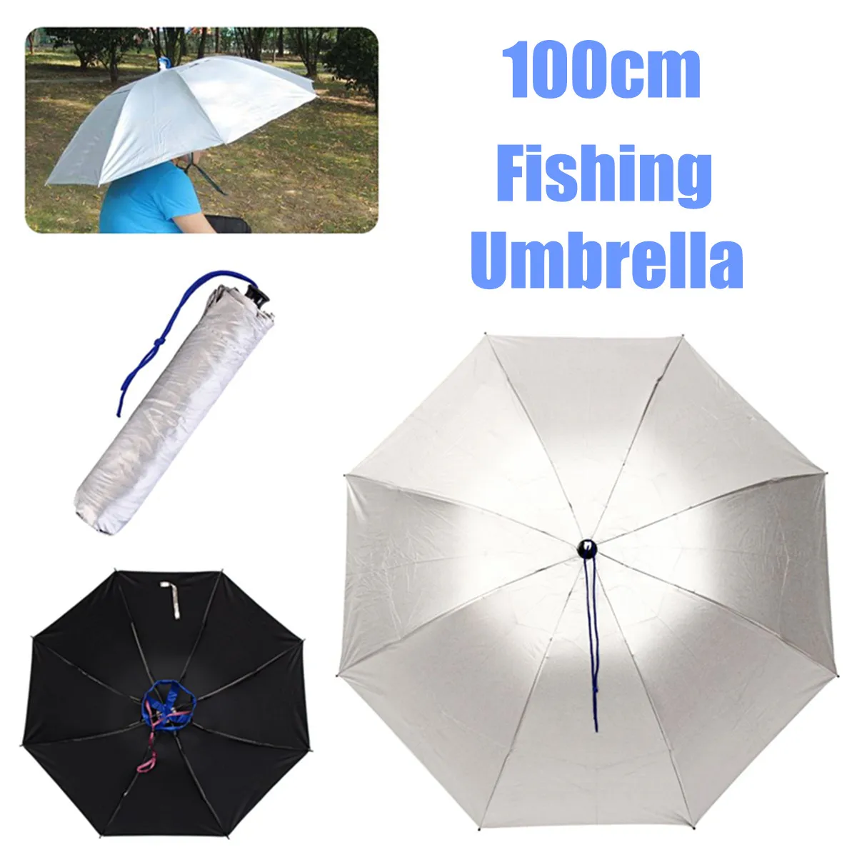 how to make an umbrella hat