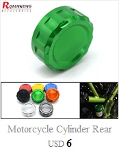 Мотоцикл с ЧПУ Aluninum зеркало заднего вида скутер зеркала заднего вида для Kawasaki W800/SE Z1000 Z1000SX SX Tourer Z125 Z250 Z 800