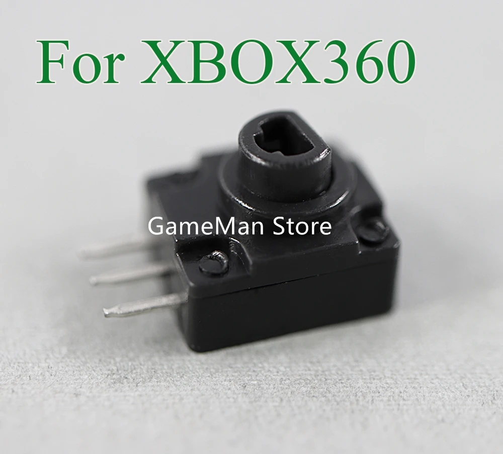 Botão Interruptor de Gatilho para Controle de Xbox 100 360 Mbps lt rt Xbox360 - Image 4