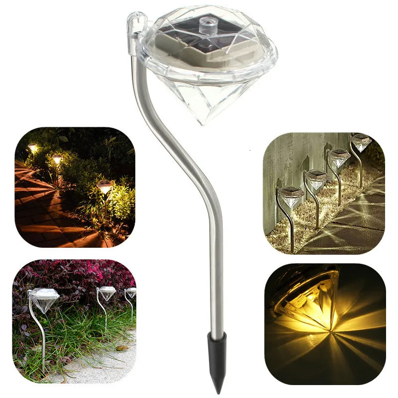 4pcs-lot-Waterproof-Outdoor-LED-Solar-Powered-Garden-Path-Stake-Lanterns-Lamps-LED-Diamonds-Lawn-Light (8)