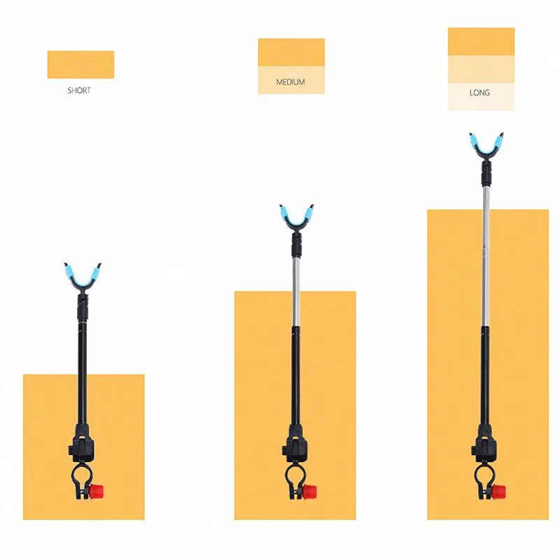 Портативная Сверхлегкая удочка, выдвижная рыболовная удочка, рыболовная снасть, кронштейн, уличная Рыболовная Снасть