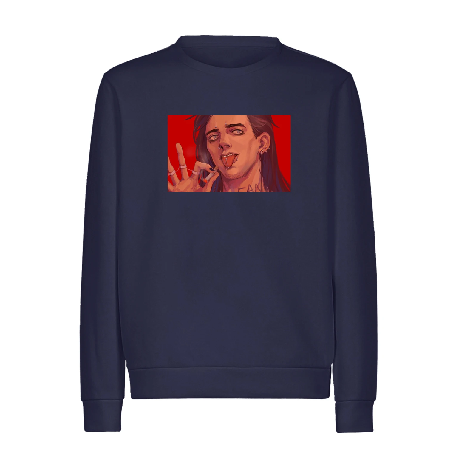 thumb