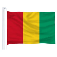 Флаг из полиэстера, флаг 5*3 фута 150*90 см, высокое качество и дешевая цена