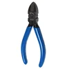 Proskit PM-955 Tungsten Steel 5 Inch Powerful Diagonal Pliers, Nozzle Pliers, Imported Diagonal Pliers, Wire Cut 5