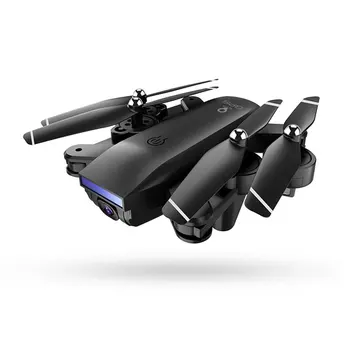 

SG700G 5G Optical Flow Positioning Drone Foldable Aircraft 4K Wide Angle HD Camera GPS Smart Following with Storage Box