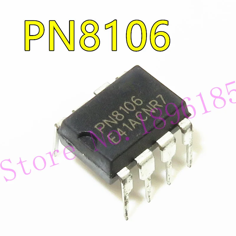 

Новый оригинальный PN8106 DIP7 7 в наличии MSD 12 Amp Pro Mag Points Box быстросъемная задняя пластина
