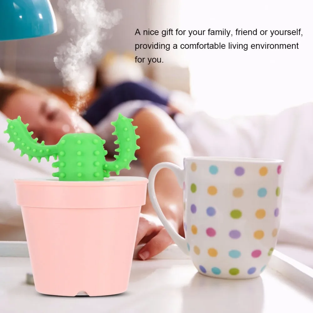 Diffusore Oli Essenziali бытовой USB мини увлажнитель воздуха диффузор очиститель Туман Fogger для офиса украшения дома