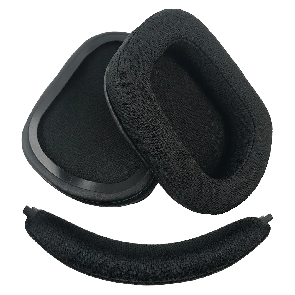 logitech g933 replacement ear pads