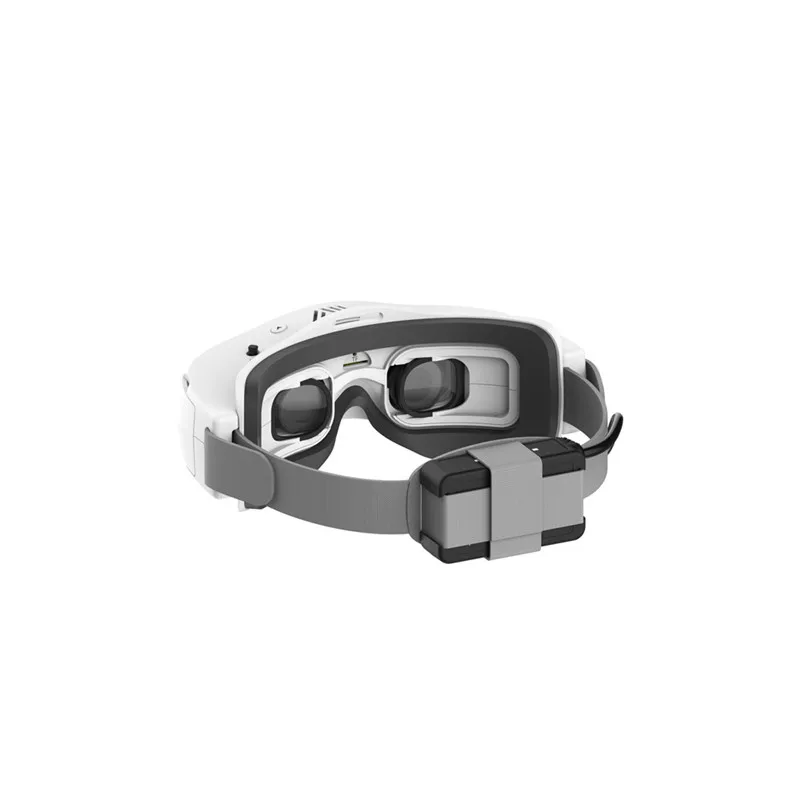  Eachine EV300D 1280*960 5.8G 72CH Dual True Diversity HDMI FPV Goggles Built-in DVR Focal Length Ad