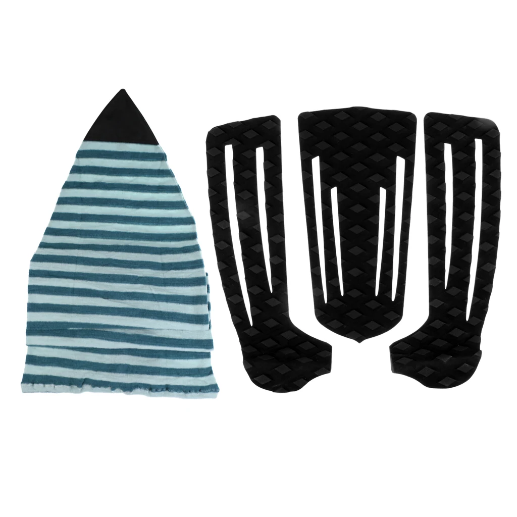 Амортизация 6 футов для серфинга Вейкборд носок защитный чехол для хранения сумка 3x Лонгборд Тяговый коврик