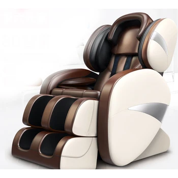 

Massage chair small household multifunctional electric sofa zero gravity space cabin full automatic lazy massage chair