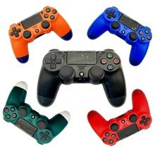 

NEW Wireless Gaming Controler Joystick Joypad Wireless Remote Game Controller Gamepad For PS4 SONY Playstation Controller Drop