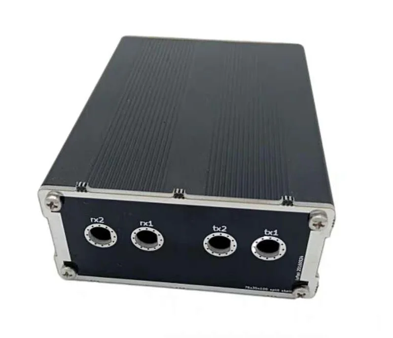 Корпус из алюминиевого сплава LimeSDR