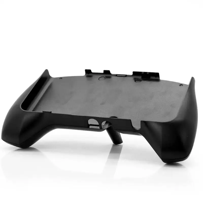 Игровой чехол с ручкой пластиковый джойстик держатель для nintendo New 3DS