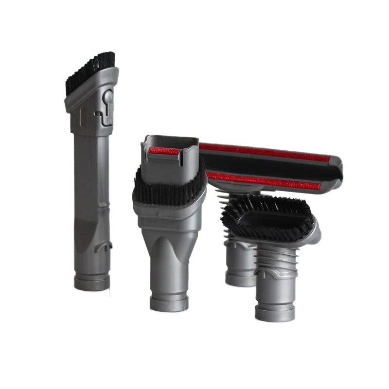 Адаптер щетки кровать присоски бытовой пылесос для Dyson V6 V7 V8 V10 DC16