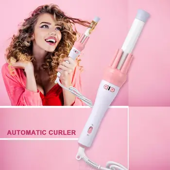 

Professional Automatic Curling Iron Air Curler Superior Quality Multi-function Skillful Manufacture Electric Curling Tool