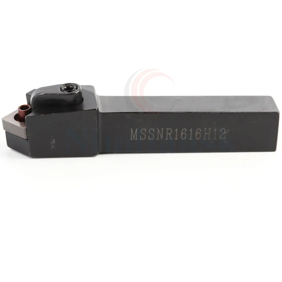 Токарный станок MSSNR1616H12 MSSNR2020K12 MSSNR2525M12|Токарный инструмент| |