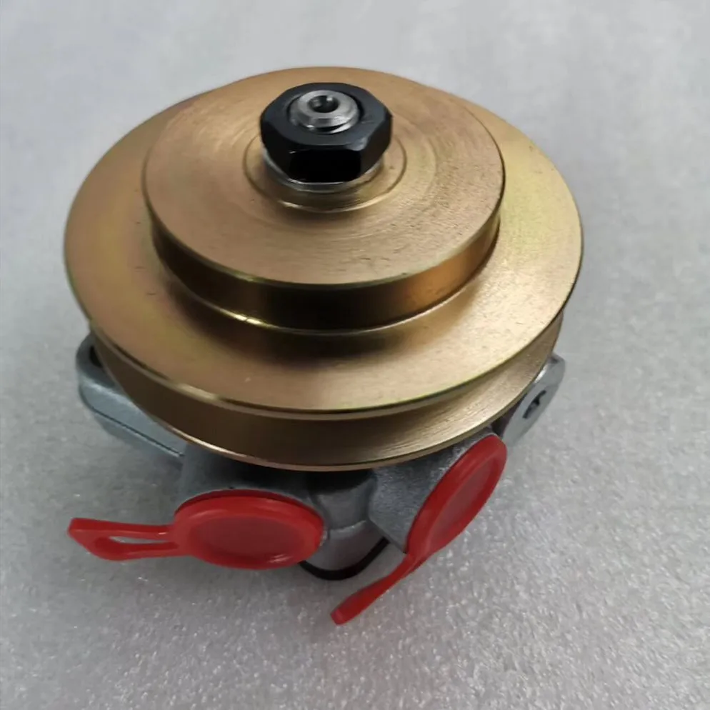 

Deutz diesel engine spare parts Fuel supply pump 02112675/ 02112564/02113756