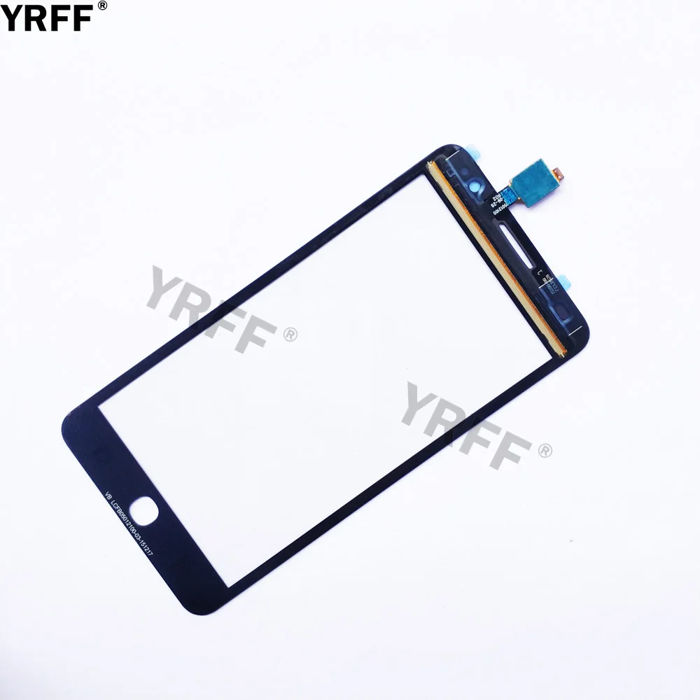 Сенсорный экран для Alcatel One Touch Pop Star 3g OT5022 OT 5022 5022X 5022D сенсорный экран дигитайзер Сенсорная панель Замена