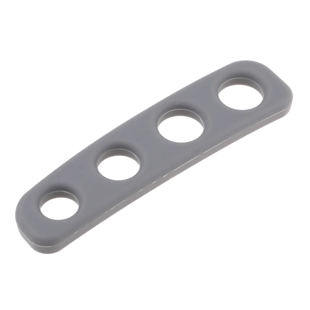 Flexible Silica Gel Basketball Dribbling Shooting Hand Posture Standard Trainer Training Tool Equipment Aid Correction M / L