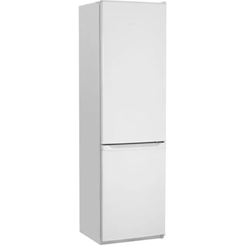 

Refrigerator Nordfrost NRB 110 032, two-chamber, White, (00000256540)