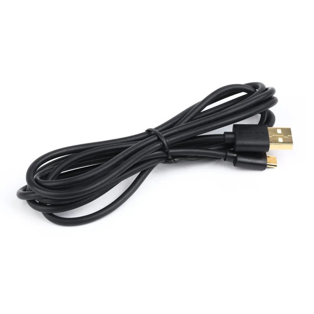 6 шт./компл. кабель Micro USB для быстрой синхронизации данных зарядный кабель для мобильных телефонов Andriod Microusb