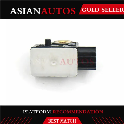 Левый датчик удара подушки безопасности 77930-TR0-B21 77930TR0B21 для Honda Civic 2012