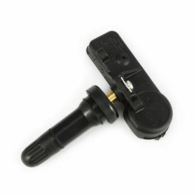 4 шт. датчик давления в шинах TPMS для Ford Motorcraft Lincoln DE8T-1A180-AA